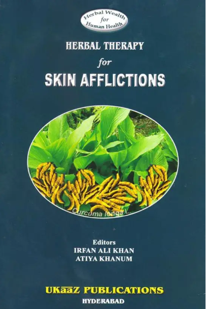 Herbal Therapy for Skin Afflictions  